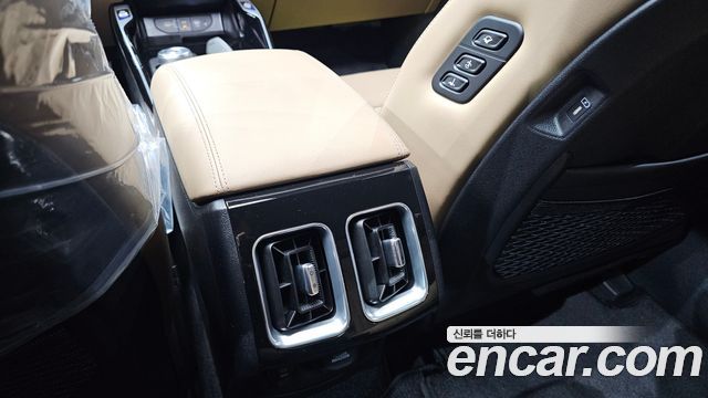 Kia Sorento 2026 — photo 36