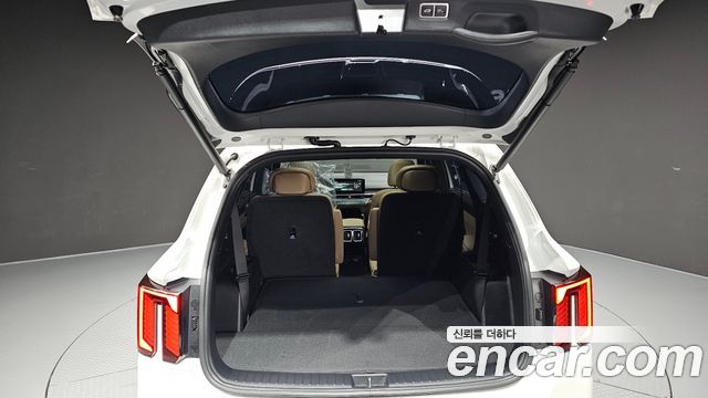 Kia Sorento 2026 — photo 37