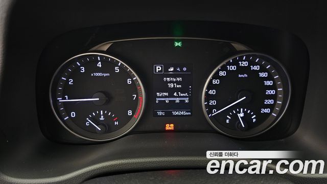 Hyundai AVANTE 2016 — photo 8