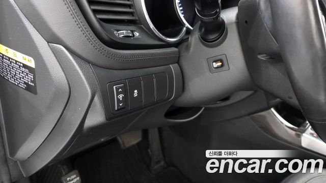 Kia K5 2013 — photo 24