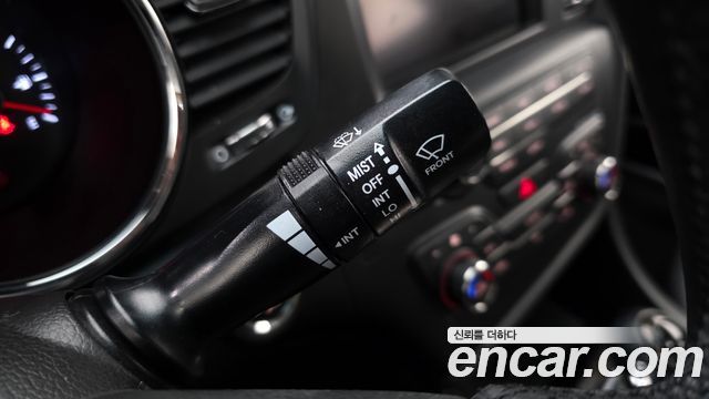 Kia K5 2013 — photo 26
