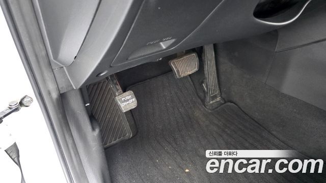 Kia K5 2013 — photo 28