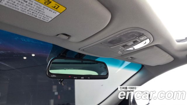 Kia K5 2013 — photo 30