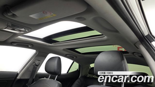 Kia K5 2013 — photo 31