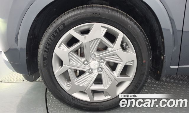 Hyundai Palisade 2021 — photo 5