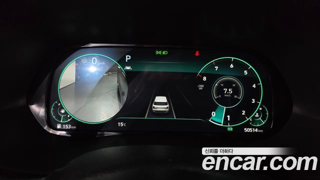Hyundai Palisade 2021 — photo 11