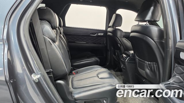 Hyundai Palisade 2021 — photo 17
