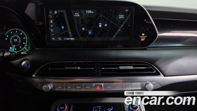 Hyundai Palisade 2021 — photo 18