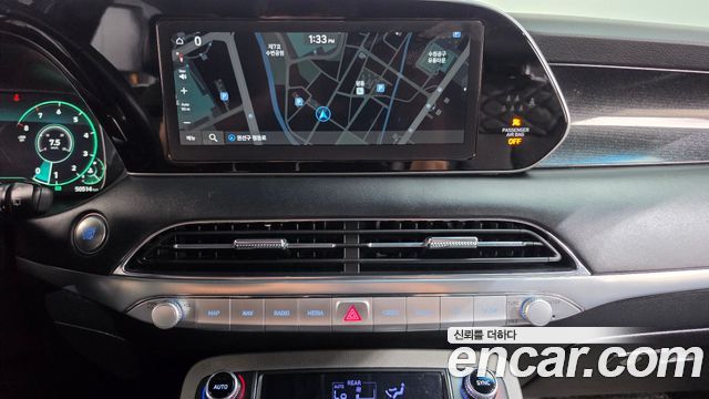 Hyundai Palisade 2021 — photo 19