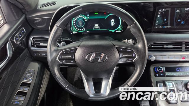 Hyundai Palisade 2021 — photo 20