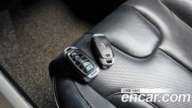 Hyundai Palisade 2021 — photo 22