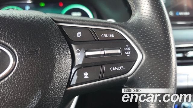 Hyundai Palisade 2021 — photo 23