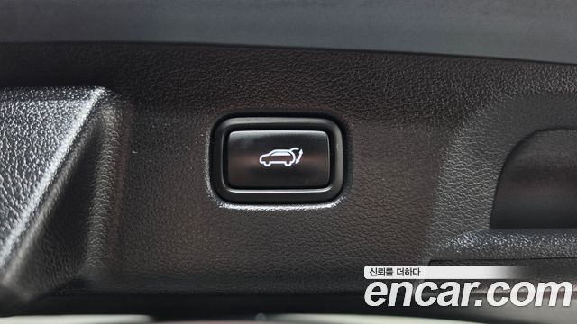 Hyundai Palisade 2021 — photo 24