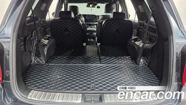 Hyundai Palisade 2021 — photo 25