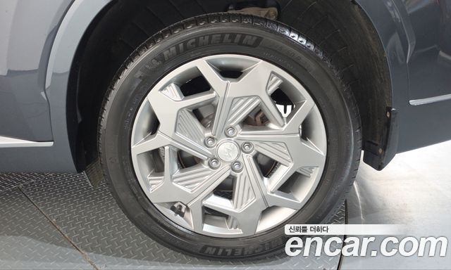 Hyundai Palisade 2021 — photo 7