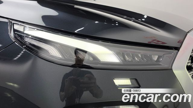 Hyundai Palisade 2021 — photo 8