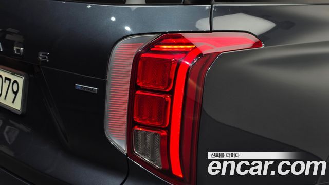 Hyundai Palisade 2021 — photo 9