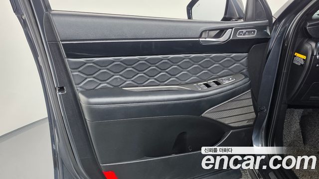 Hyundai Palisade 2021 — photo 14
