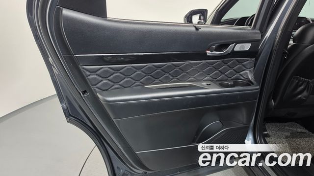 Hyundai Palisade 2021 — photo 15