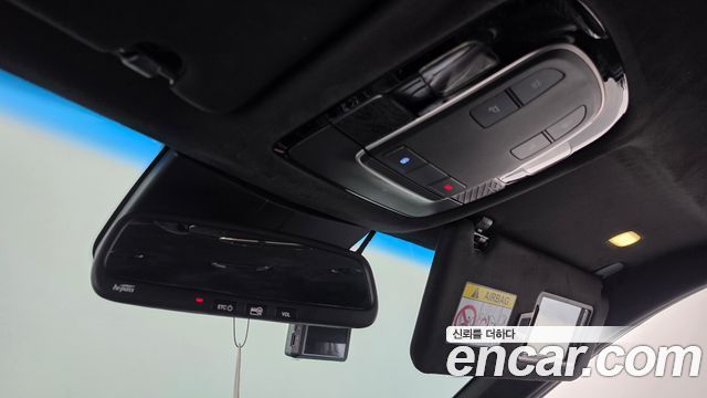 Hyundai Palisade 2021 — photo 28