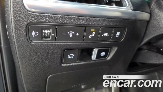 Hyundai Palisade 2021 — photo 29