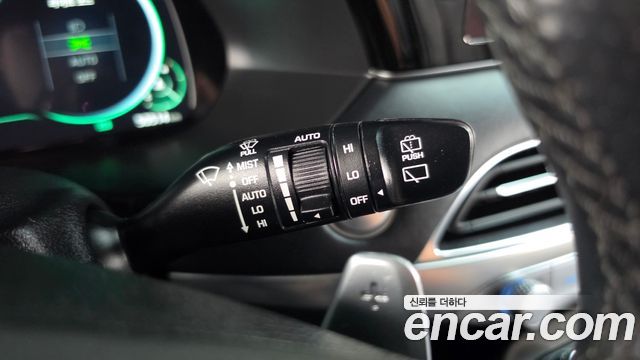 Hyundai Palisade 2021 — photo 30