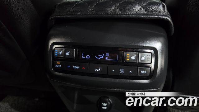 Hyundai Palisade 2021 — photo 31