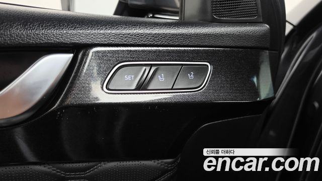Hyundai Palisade 2021 — photo 33