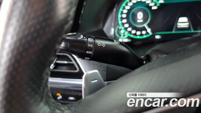 Hyundai Palisade 2021 — photo 34