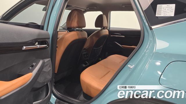 Kia Seltos 2023 — photo 11
