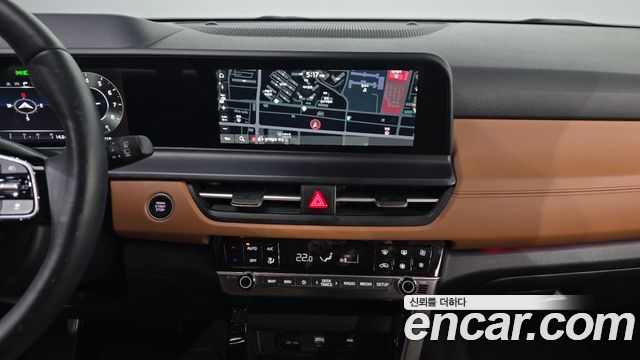 Kia Seltos 2023 — photo 13