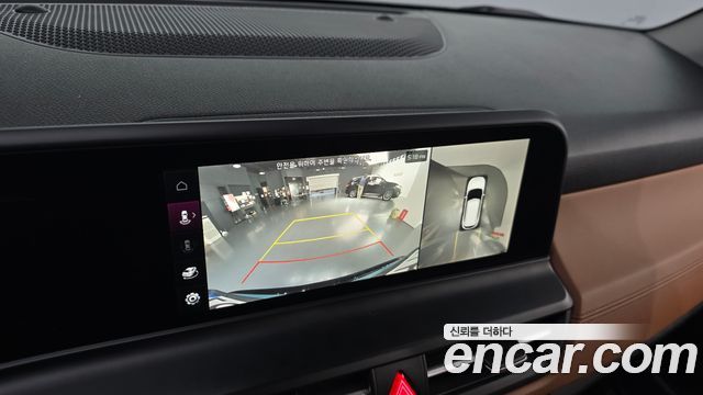 Kia Seltos 2023 — photo 14
