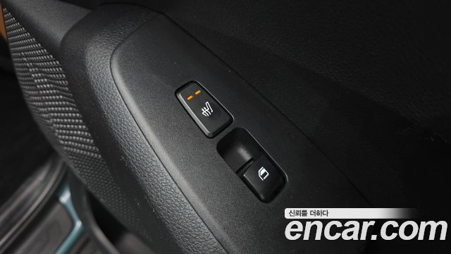Kia Seltos 2023 — photo 16