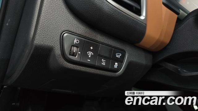 Kia Seltos 2023 — photo 17