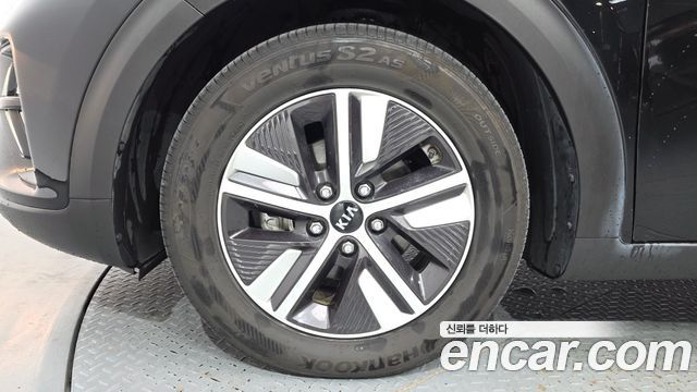 Kia Niro 2020 — photo 5