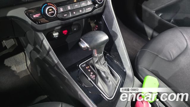 Kia Niro 2020 — photo 12
