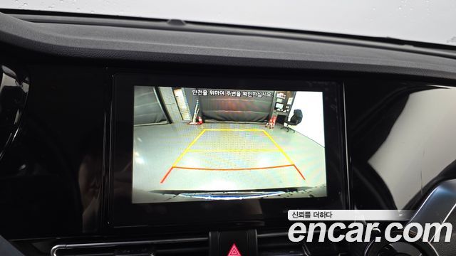 Kia Niro 2020 — photo 22
