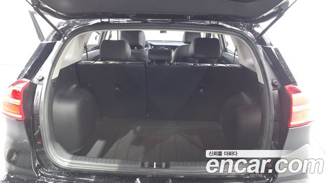 Kia Niro 2020 — photo 24