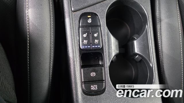 Kia Niro 2020 — photo 25