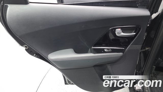 Kia Niro 2020 — photo 15