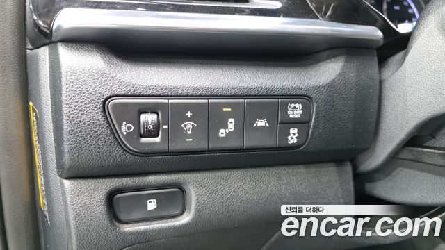 Kia Niro 2020 — photo 27