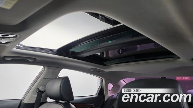 Kia K7 2016 — photo 23