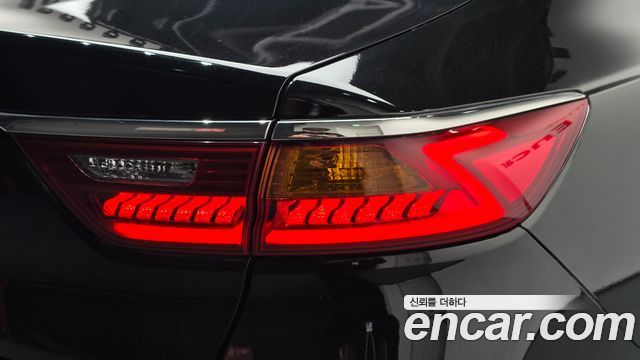 Kia K7 2016 — photo 9