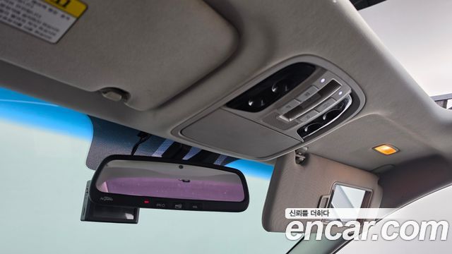 Kia K7 2016 — photo 26
