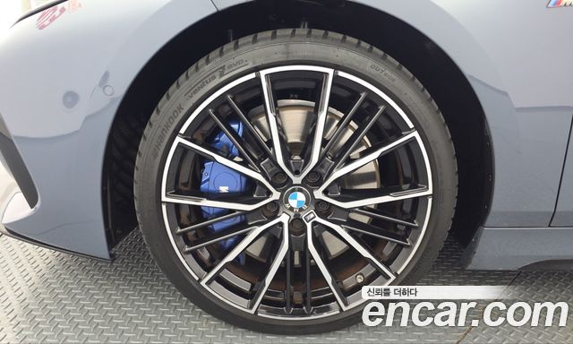 BMW 1-Series 2021 — photo 5