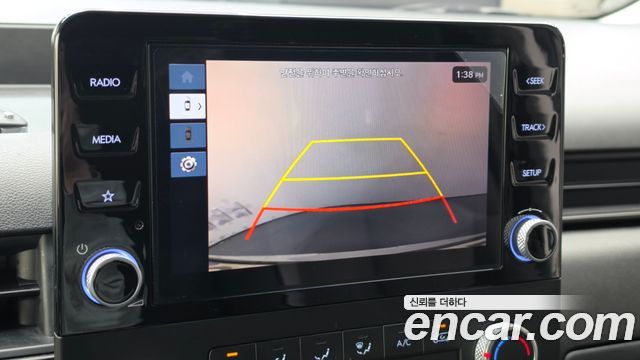 Hyundai Staria 2025 — photo 21