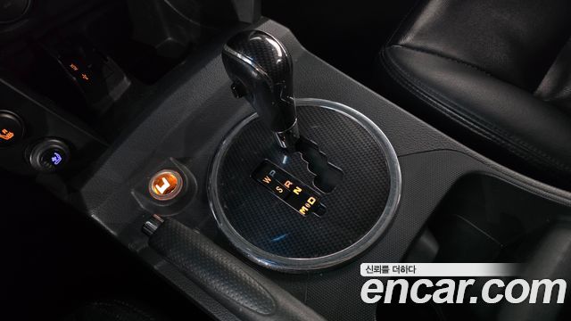KG Mobility KORANDO 2014 — photo 9