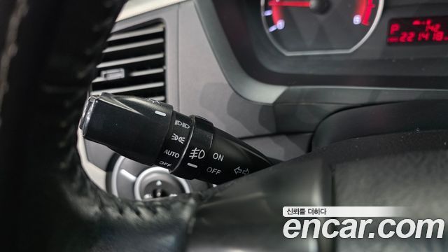 KG Mobility KORANDO 2014 — photo 14