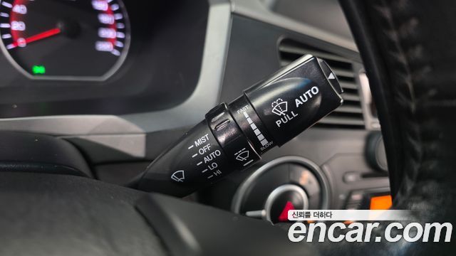 KG Mobility KORANDO 2014 — photo 16