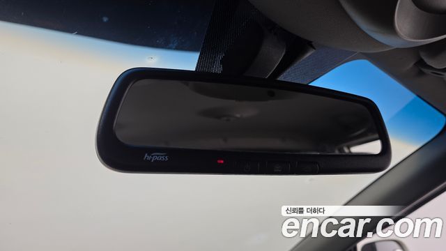 KG Mobility KORANDO 2014 — photo 19